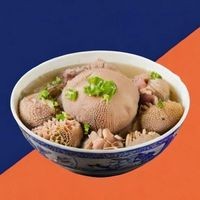 Liang's Lamb Soup Shop