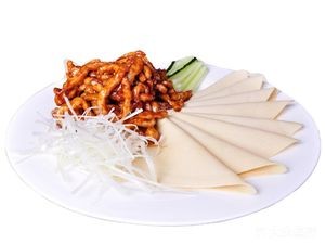 Chuan Ren Chuan Cuisine