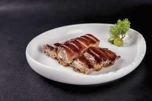 Qimen Xiaoyuan · Moupai · Moutikay鸭