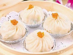 Guangji Pig Intestine King