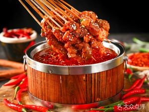 Zhengxin Chicken Cutlet (Mobile Store)