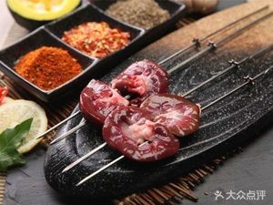 Old Shenyang Barbecue (Zhongbei University Store)