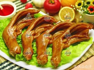 Qianzhiwei Duck Neck (Zhongbei University Branch)