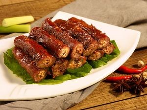 Jiuduo Meat (Shanglan Village Branch)