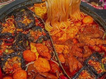Luosifen Hotpot