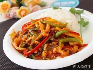 Wang's Dashi Noodles