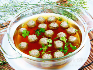 Tianjin Steamed Dumplings (Wuyi Square Branch)