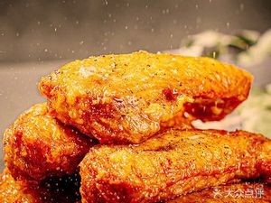 Yanqingguan Fried Chicken (May Day Square Store)