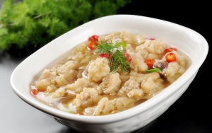 Furong Restaurant (Plaza Branch)