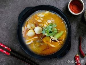 Sun's Pork Belly Baozi & Rice Noodles (Jinyang Street Branch)