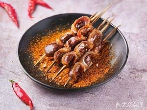Teppanyaki (Kunze Shilicheng North Branch)