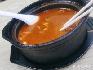 Dou Laoliu Liangpi (Jinyang Street Branch)