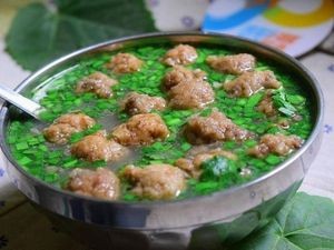 Lao Wu Meatball Soup (Xutan West Street Branch)