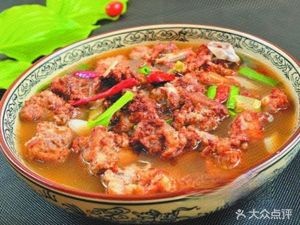 Zhao Ji Special Fried Sauce Noodles (Xiwu Branch)