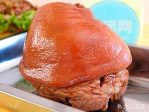 Kangmei Delicious Roast Chicken and Braised Pork Shop (Zhongtie Sanju Group Wucheng Community Branch)