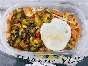 Rolling Stir-fry Rice, Noodles & Rice Vermicelli (Beizhang Branch)