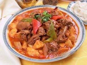 Duan's First-Class Big Plate Chicken (Shanxi Road Bridge Company Branch)