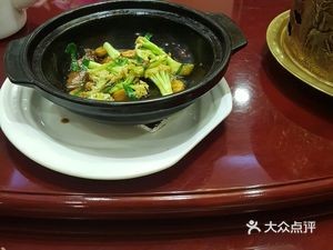Gengdu Shanxi · Shanxi Xiao Hotel (Longcheng Store)