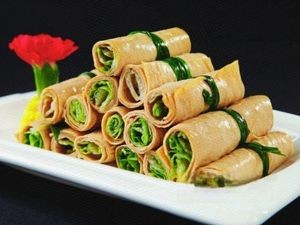 Yipinxiang Restaurant (Xutan West Street Branch)