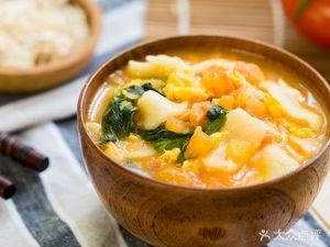 Zhengzong Yingpan Stewed Intestines Noodles (Wucheng South Road Branch)
