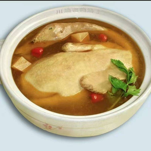 Chongqing Yin Hua Old Duck Soup (Dianzi Street Branch)