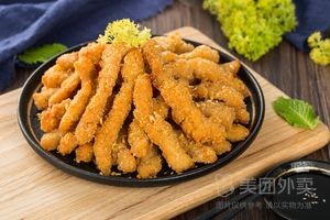Kuang Ren Fried Skewers with Pancake (Jinyang Street Branch)