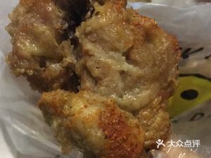 Lauk Chicken (Wucheng West Road Branch)