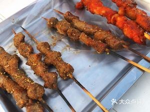 Return Customer Teppanyaki Grill