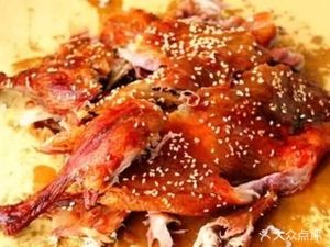 Hand-Torn Roast Duck (Xutan West Street Branch)