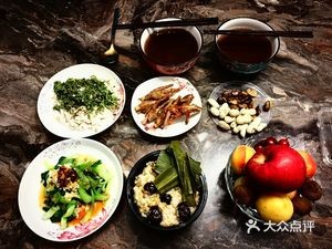Wang Yun Gou Bang Zi Xun Ji (Wucheng Dongjie Nanxiang Branch)