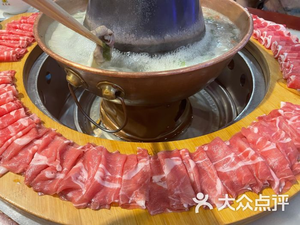 Enlai Shun Health Hot Pot (Taiyu Road Branch)