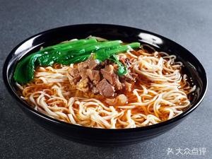 California Beef Noodle King (Kangning Branch)