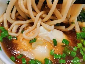 Longcheng Paida · Nanhai Noodles
