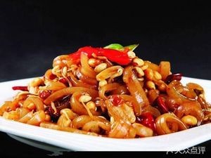 Yang Ji Da Lu Mian (Wucheng Dongjie Branch)