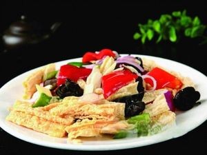 Niu Ji Oil-Poured Noodles (Kunze Shili Cheng North District Branch)