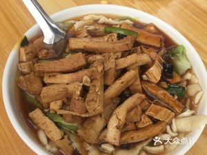 Pingyao County Cha Jian Noodle House (Xutan West Street Branch)