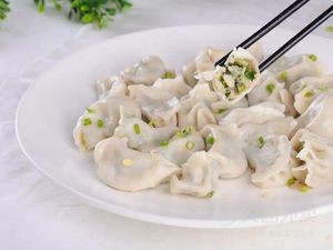Century Stir-Fried Dumpling House (Haixin Garden Branch)