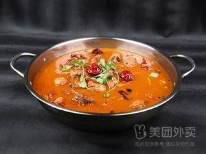 Hongyun Street Hot Pot Shop, Jianshui District, Taiyuan City