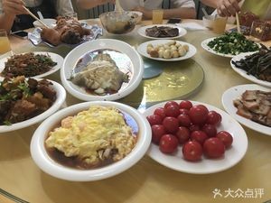 Fatman Hongcheng Restaurant
