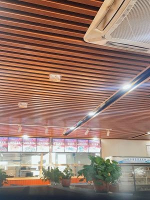 Jixiang Restaurant (Tongxin Yuan Branch)