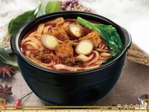 上海小笼包(御景湾店)