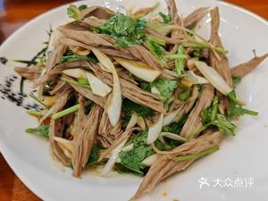 Jinchu Dao Home-style Cuisine (Longxin New Estate South District Branch)