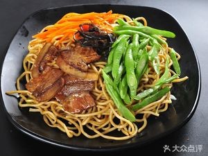Xi He Li Ji Noodles (Cui Xingyuan Branch)
