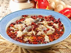 Chengdu Sichuan Cuisine Restaurant