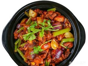 Chongqing Chicken Stew (Binhe Xincun Branch)