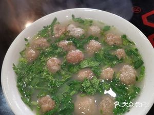Yuannan Xiaowei Meatball Soup (Datong Road Branch)