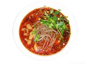 Fu Ji Noodles (Hengda Mingdu Branch)