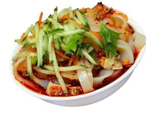Secret Recipe Spicy Mix (Longkang Street Branch)