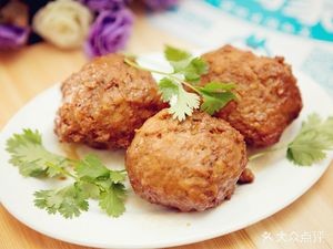 Big Plate Chicken (Binhecheng Branch)