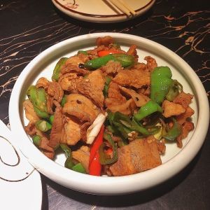 Delong Restaurant (Yujingwan Branch)